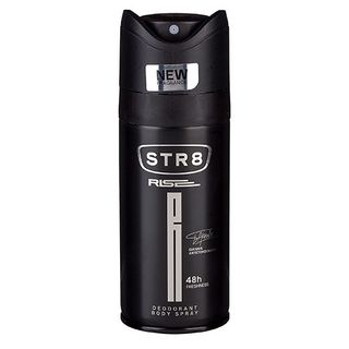 STR8 дезодорант спрей Rise 150мл / 00076627