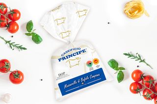 Mozzarella di Bufala Campana DOP - Paradiso, 250 gr