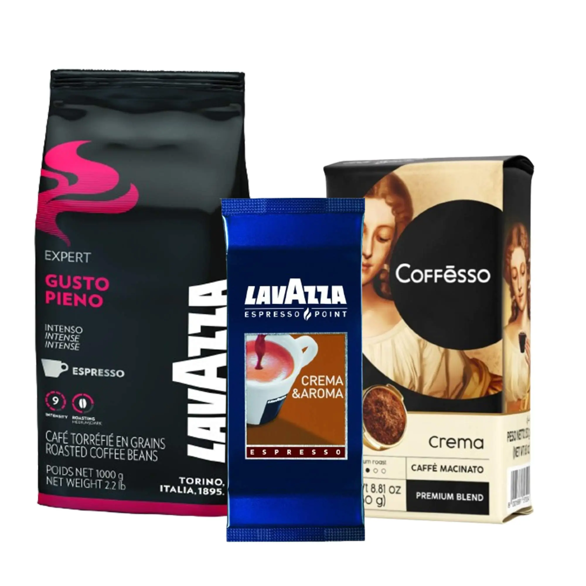 Cafea & ceai