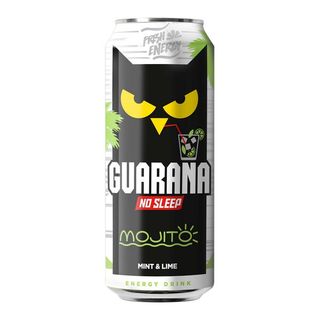 GUARANA MOJITO 0.5L 140338