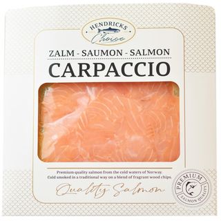 H. van Wijnen, Somon Carpaccio 120g (ID 89288)