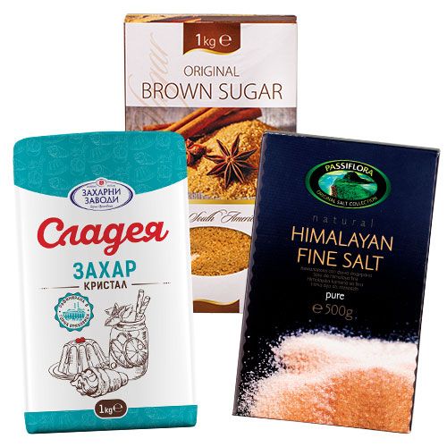 Захар и Сол