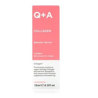 Q+A COLLAGEN BOOSTER SERUM 15 ML (487189)