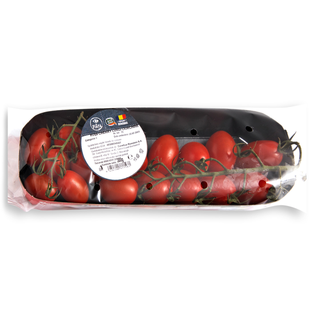 Rosii cherry ciorchine Carrefour La Piata 300G