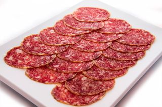 ELPOZO Salam Salchichon Iberico 75g