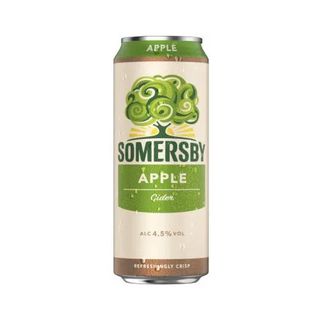 Somersby jabuka, 500 ml