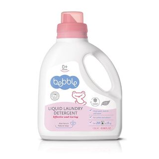 BEBBLE 0m+ deterdžent tečni 1300 ML | 3800002303157
