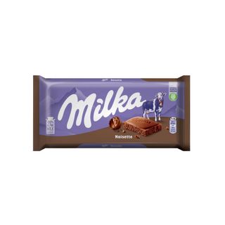 Milka Noisette 80g
