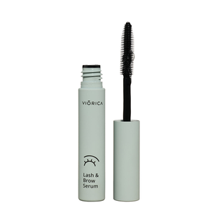 Ser pentru gene si sprancene VIORICA 6 ml