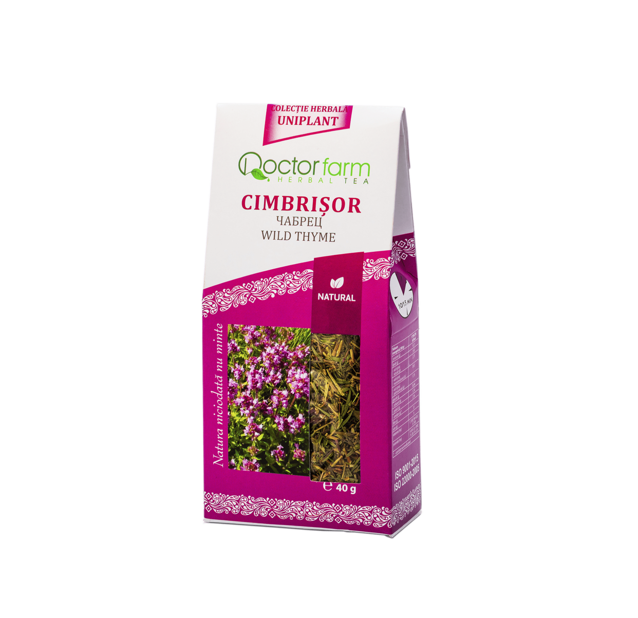 Tratamente naturiste.