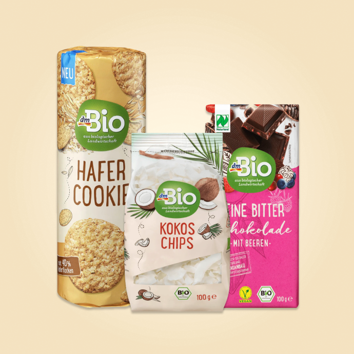 Bunătăți ECO și vegane