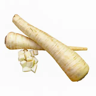 Pătrunjel rădăcină