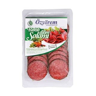 Ozyorem Bitkili Salam 80Gr
