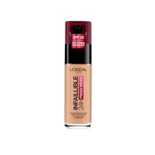 L'oreal INFAILLIBLE Fresh W. t.puder 235 1619616