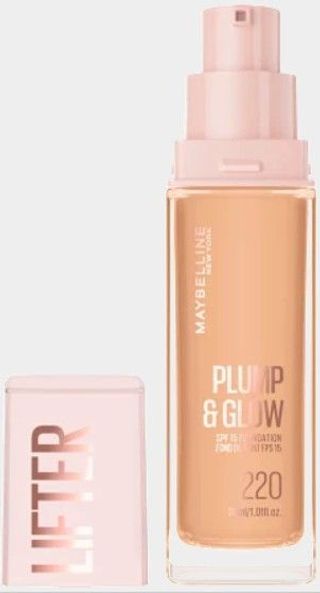 m fond de ten Lifter Plump&Glow 220