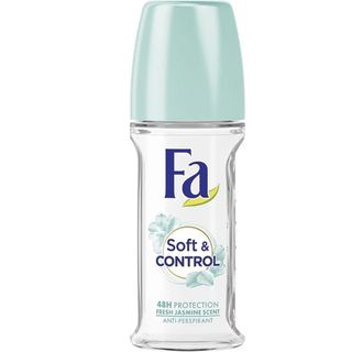 FA deo roll on soft & control 50 ML | 6281031259344