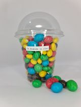 Dr “Arahide in ciocolata “