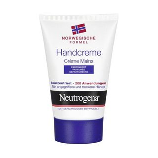 NEUTROGENA krema za ruke scented 50 ML | 4012273123009