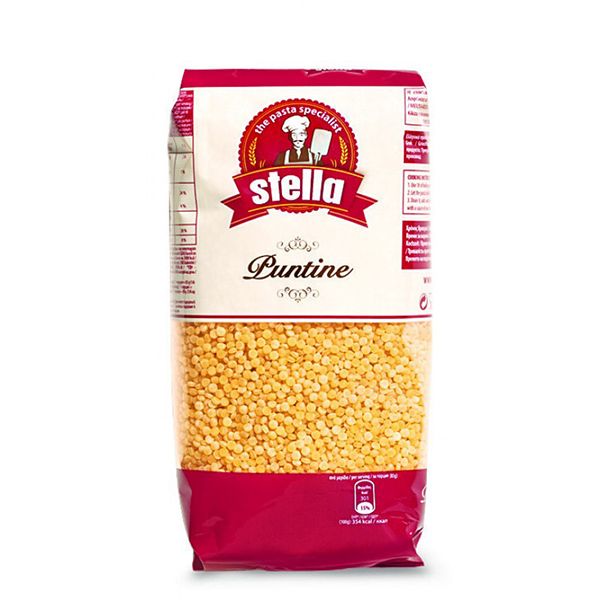 Stella Кус-кус