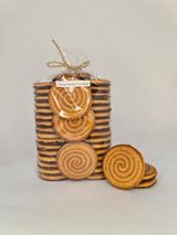 Biscuiti “Vihariok portocala  “