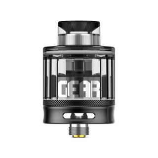 WOTOFO Gear V2 RTA 3.5ml – Black