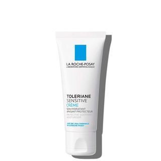 La Roche Posay Toleriane Sensitive Crema Hidratanta Ten Sensibil Si Uscat 40Ml