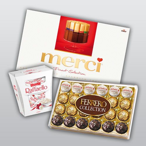 Бонбониери