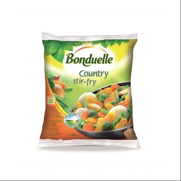 Legume și fructe congelatе