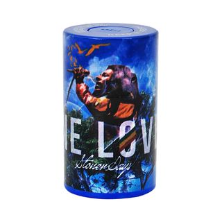 Cutie depozitare - tip Stashbox - One Love Blue