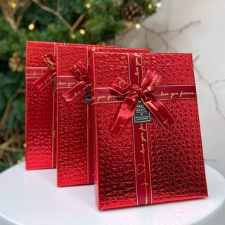 Cutii pentru cadou (preț per bucată)