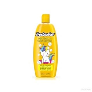 FRESHMAKER Șampon pentru copii 200ml