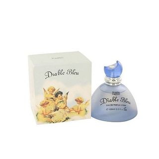 LAMIS diable bleu edp 100 ML | 5414666001366