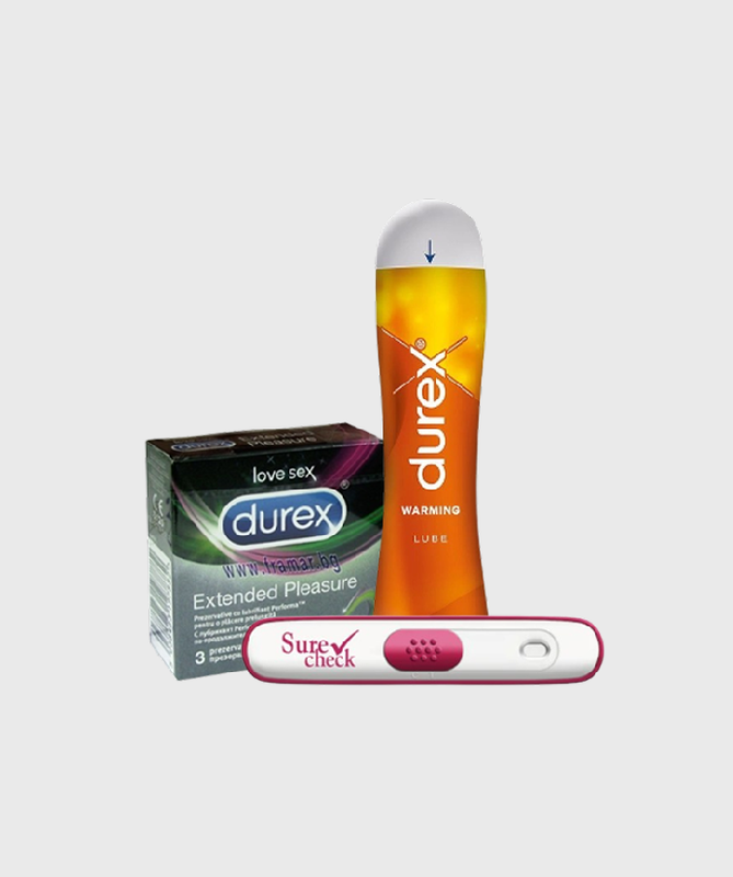 Сексуално здраве