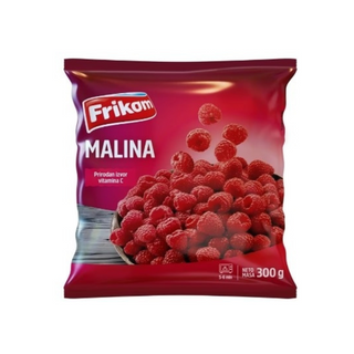 Malina 300 G Frikom (164000)