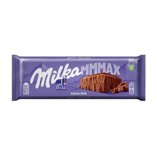Milka Alpine 250g