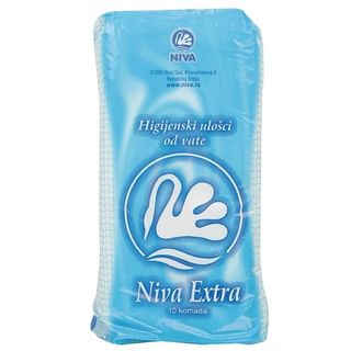 Niva higijenski ulosci ultra 10 komada 8600099000770