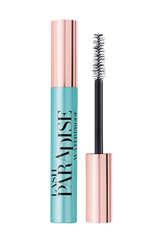 LOREAL maskara paradise vodootporna black | 3600523591831