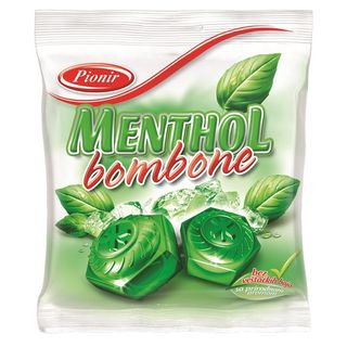 Bombon Mentol 100 G Pionir (5970)