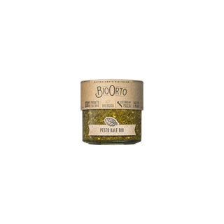Pesto Kale BIO 180g
