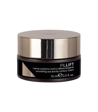 Diego Dalla Palma Fillift Smoothing Eye And Lip Contour Cream 15Ml