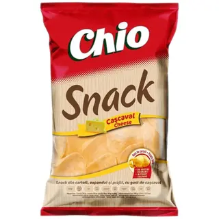 Chio, Snack cu gust de cascaval 65g (ID 39569)
