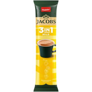Jacobs, Cafea 3in1 Mild 11.1g (ID 69880)