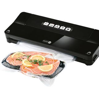 Switch On Aparat pentru vidat timbru verde: 2 lei 1 buc