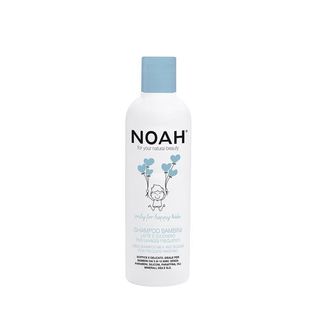 NOAH kids šampon za čestu upotrebu 250 ML | 8034063521426