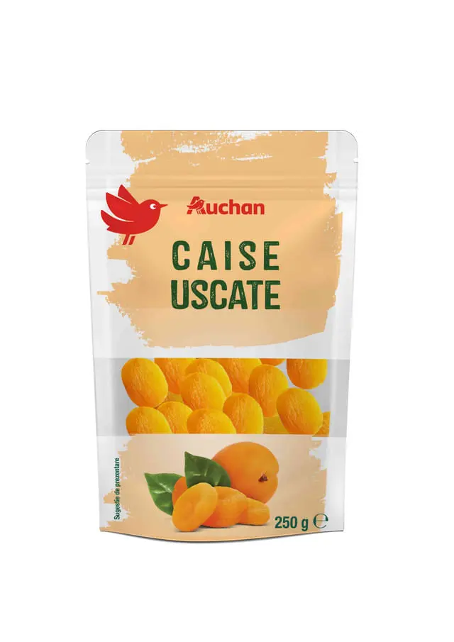 Legume și Fructe!