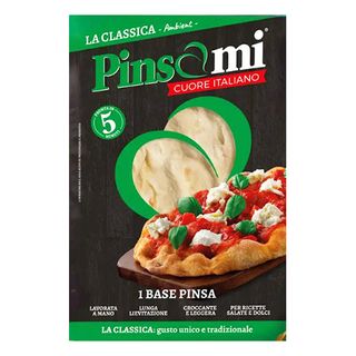 Pinsa Classic 230G Pinsami (200170)