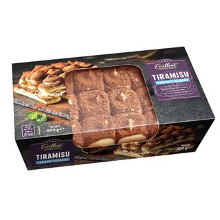 Tiramisu Excellent 500g