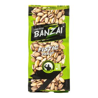 Banzai Fistic prajit 150g