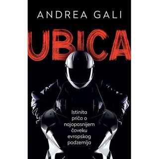 Ubica - Andrea Gali