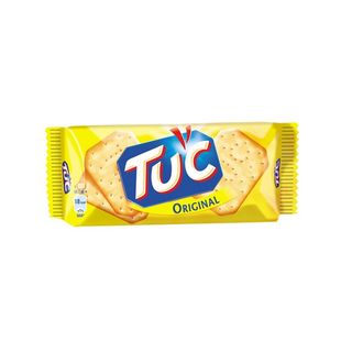 Kreker Original 100 G Tuc